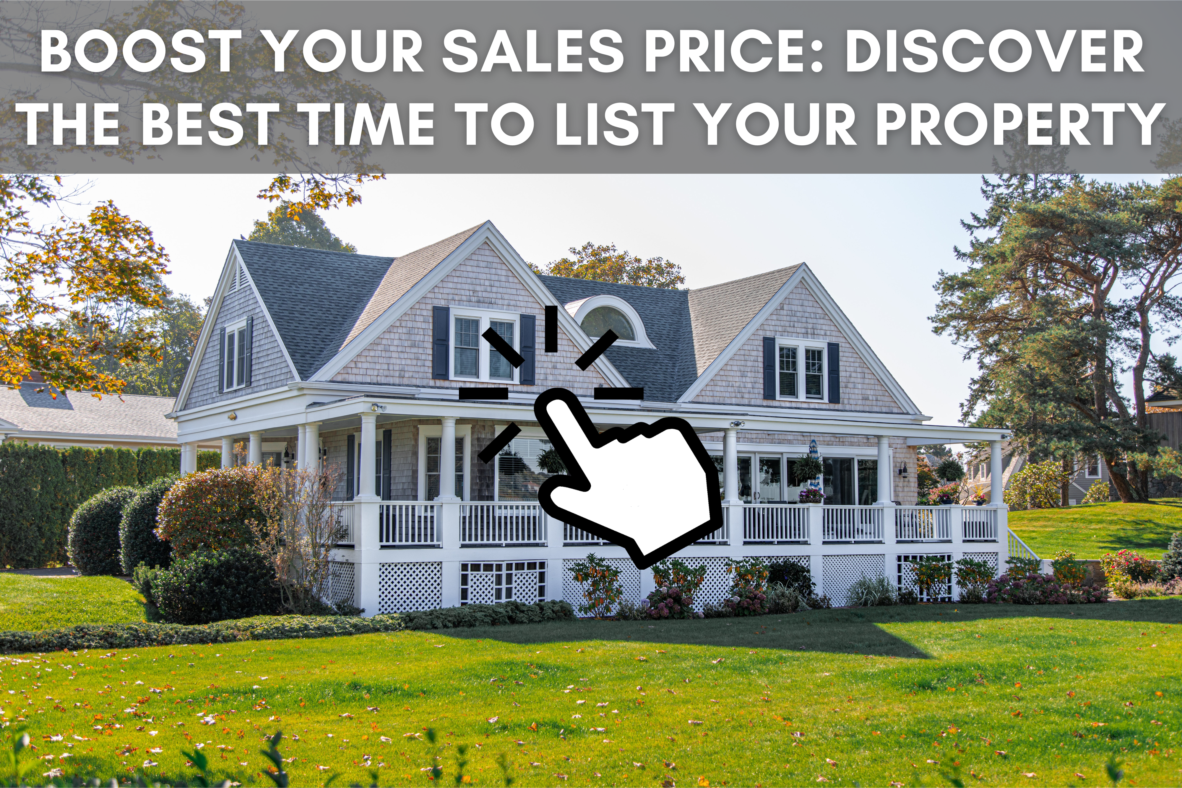 Selling Success: Unlocking the Secrets of Perfect Timing for Your House Sale